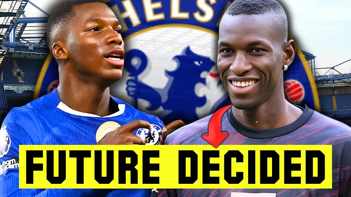 Enzo Maresca reaches Milestone, Caicedo is a MONSTER, and Nicolas Jackson's Future DECIDED?!