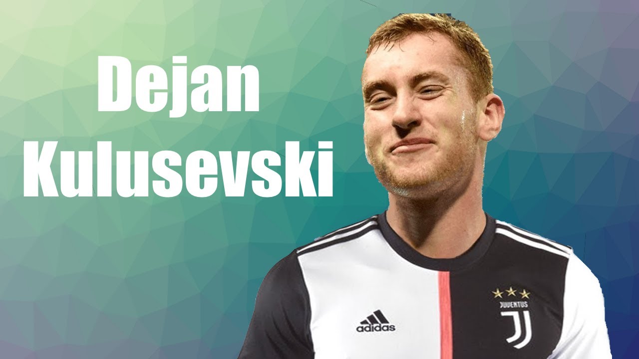Dejan Kulusevski - Juventus - The Swedish Sensation - Goals, Skills &  Assists 2019/20 