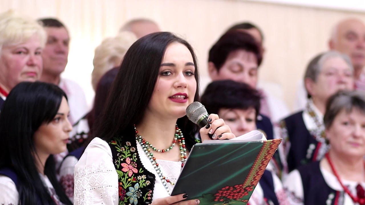 Концерт в с.Дроговиж