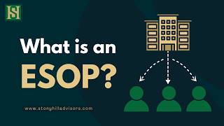 What is an ESOP?