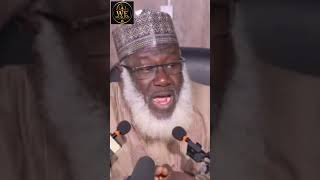 sheikh Ahmad tijjani yusuf guruntum #sunnah #hausa #muslim #islam #musulinci