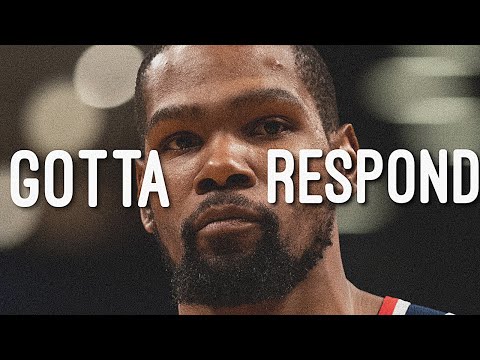 Kevin Durant Might Be The Most Insecure Superstar In Nba History..