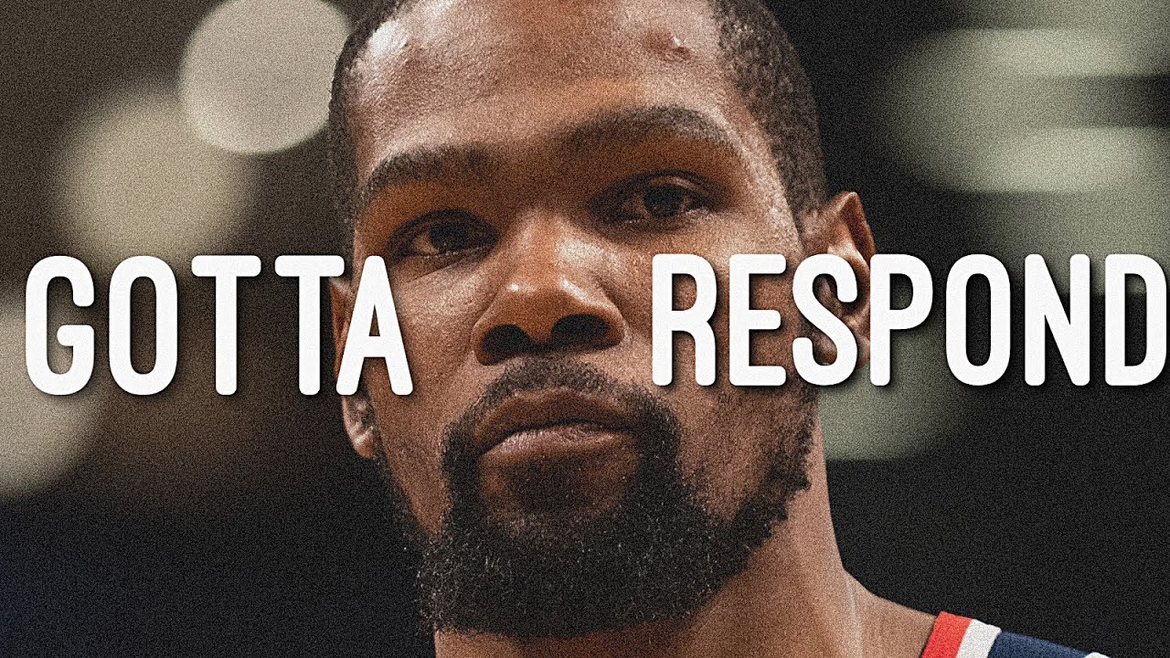 Kevin Durant Might Be the Most Insecure Superstar in NBA History..