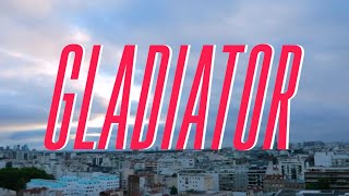 Video-Miniaturansicht von „LES GUETTEURS - Gladiator (Clip officiel)“