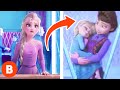 Frozen 2 What The New Songs Really Mean