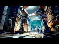 The Galactic Council Demanded Earth’s Capitulation — Humanity Laughed | HFY Sci-Fi Story