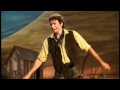 Oklahoma - Oh What a Beautiful Morning (Hugh Jackman)