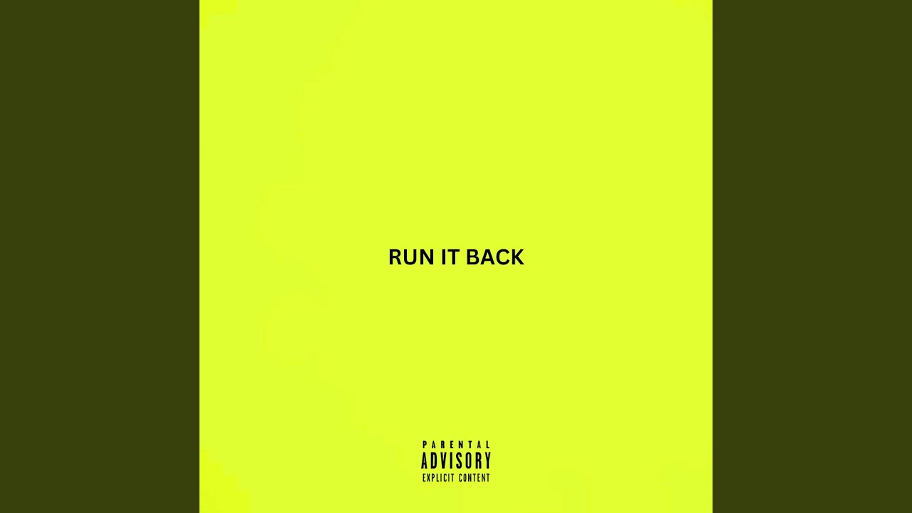 Watch Run It Back on YouTube Watch Run It Back on YouTube