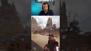 Every Wingman Player Should Try This... (Apex Legends) #shorts