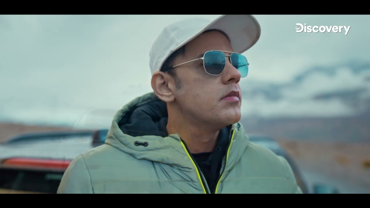 Lost essence of india——season 02–Episode 01–Turtuk..