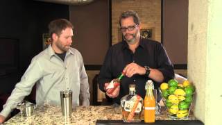 Kentucky Tango From The Tail Dudes