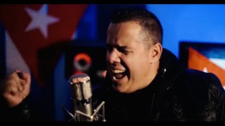 Saúl Manuel - Cuba Levántate!