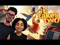 Gameplay It Takes Two Capítulo 4 - A Casa de Bonecas (Rose's Room)