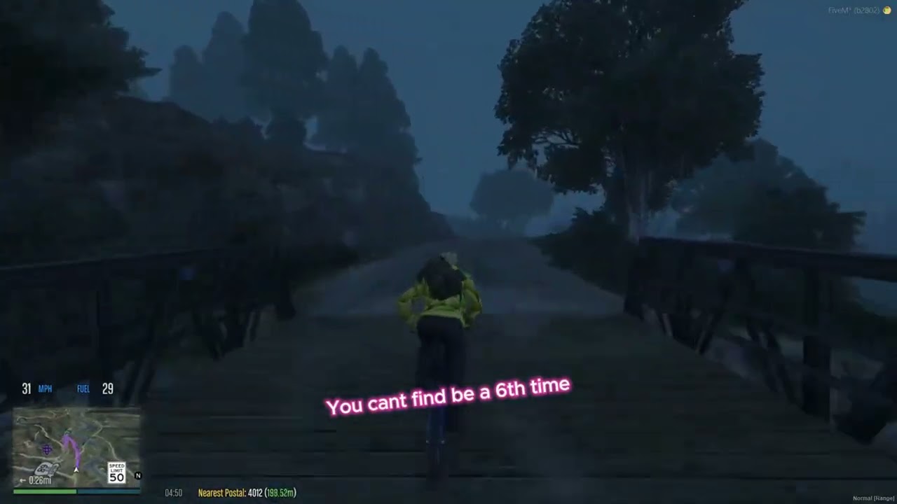 Hello There | GTA 5 RP San Andreas Finest RP