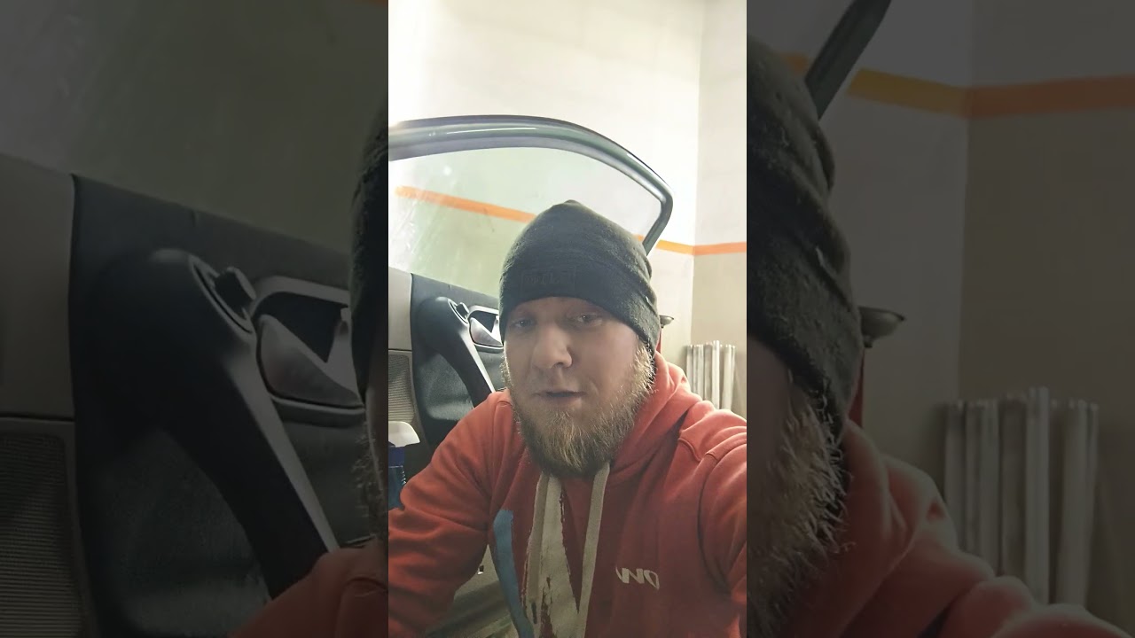 co robię w zimę gdy nie jeżdżę