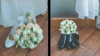 Wedding Teaser Дима и Даша 07.09.2019