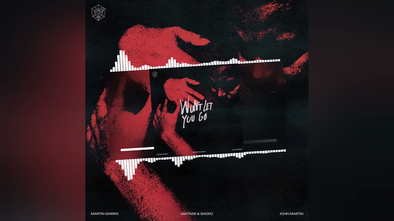 Won't Let You Go Vs. Like Home (Fuerte & Stardaze Mashup)