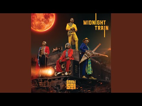 Suzanna - Sauti Sol