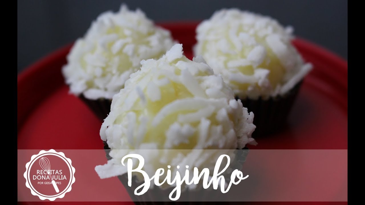 BEIJINHO TRADICIONAL