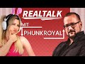 Realtalk mit phunkroyal