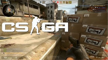 CS: Global Awesomeness #5 - Incredible Aces & Teamkills?