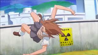 Toaru Kagaku no Railgun : Misaka Fights AimBurst