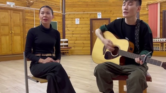 Сұлулықтан жалғыз