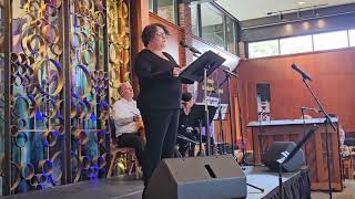 Arbeter-Froyen, at What's Not to Like: A Yiddish Songfest!