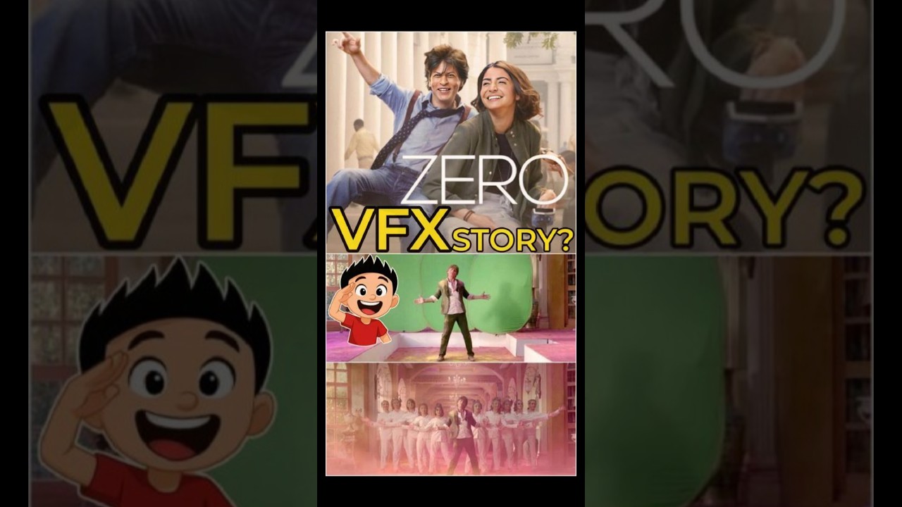 SRK Ke Is Role Ke Peeche Ye Mehnat Thi...#shortsviral #trendingshorts #viral #humekya