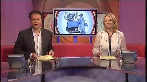 Nieuwe DaVinci Si operatie robot   RTV Utrecht