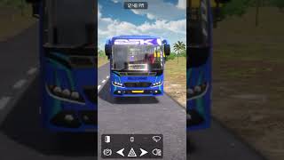 I went first #bussidindonesia #busmod #bussid #kerala