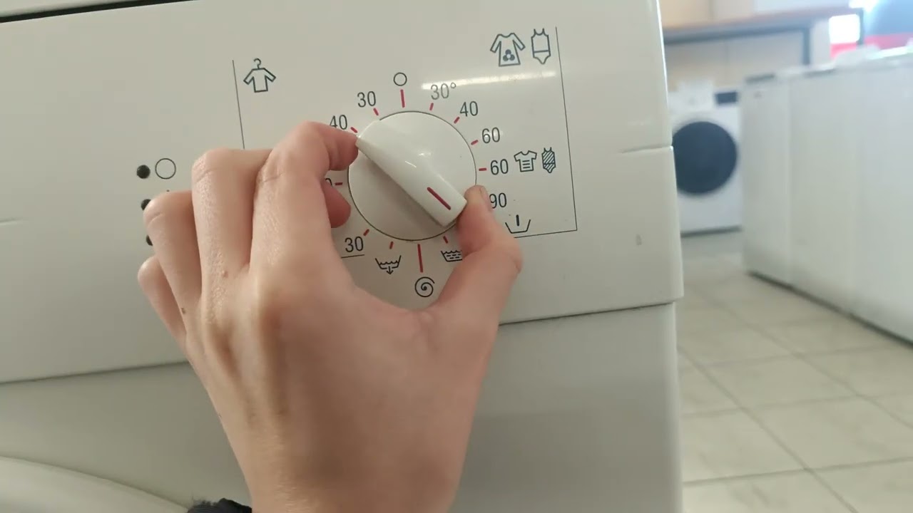 Обзор стиральной машины Bosch maxx 4 wfc 1600