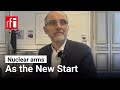 What Comes After The New Start Nuclear Treaty RFI English