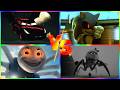 Tiles Hop EDM Rush 🎶 |#26 Sonic vs Mario vs Spider-Man vs McQueen Battle