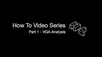 Part 01 - Creating a Visual Graph Analysis (DepthmapX)