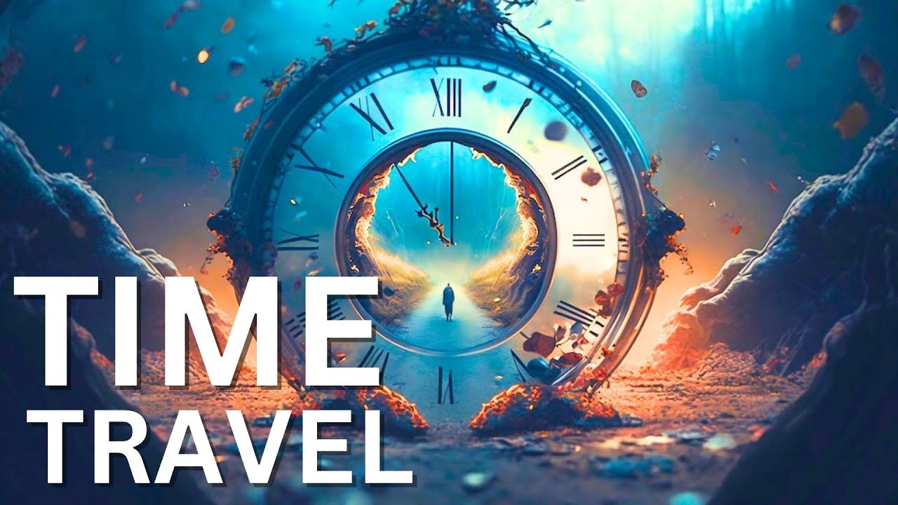 Time travel | Is time travel possible? | The science behind it - YouTube