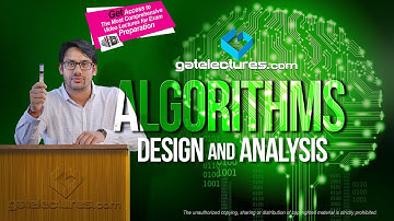 Algorithms | Sorting