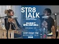 Str8 Talk Ep. 12 | Mpule Matlhola on Germany, The Republic, Warren Masemola,Isono BET,Kissing scenes