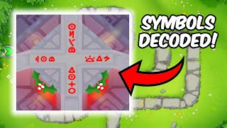 EVEN MORE Secrets And Easter Eggs In BTD6!