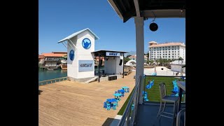 The Hangout at Broadway at the Beach | Myrtle Beach | Adventures with No Coffee Needed Net Worth