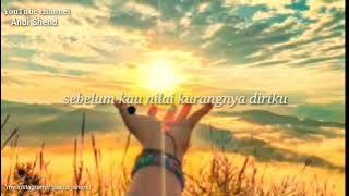 Story' WhatsApp//Armada-hargai diriku [cover]