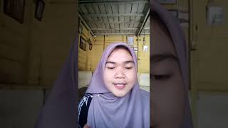 Contoh pidato informatif