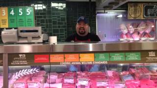 Meat