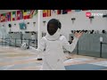 Going Places: USA Fencing