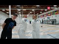 Going Places: USA Fencing