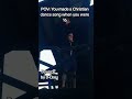 POV: You made a Christian dance song when you were 16 #dancesong #hiphop #rap #dleo