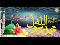 مولد سيد الرسل الرسول محمد صل  ى الله عليه وآله وسل  م  المولد النبوي الشريف  اليوم مولد رسول الله سمعها