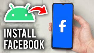 How To Install Facebook App On Android - Tutorial screenshot 5