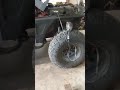 Lj Jeep Battle Box Build about to depart #dog #offgrid #grid #homestead #offroad