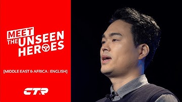 [CTR 2022] MEET THE UNSEEN HEROES for MENA